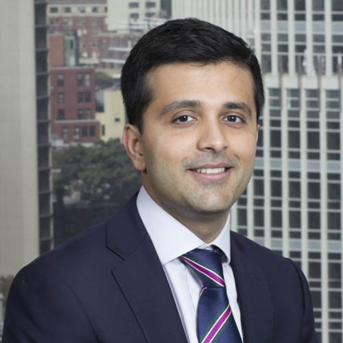 Dr Abhishek Deshpande