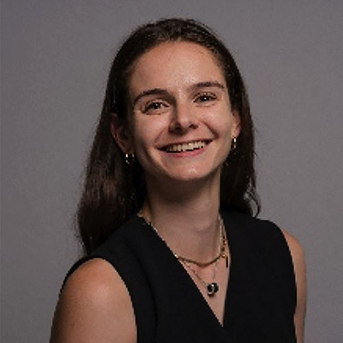 Georgina MacNaughton